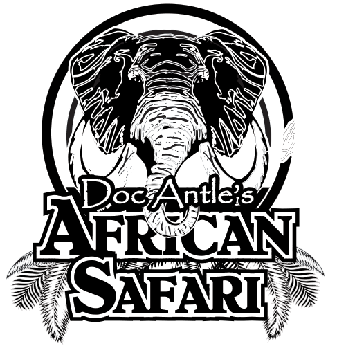 Doc Antles African Safari